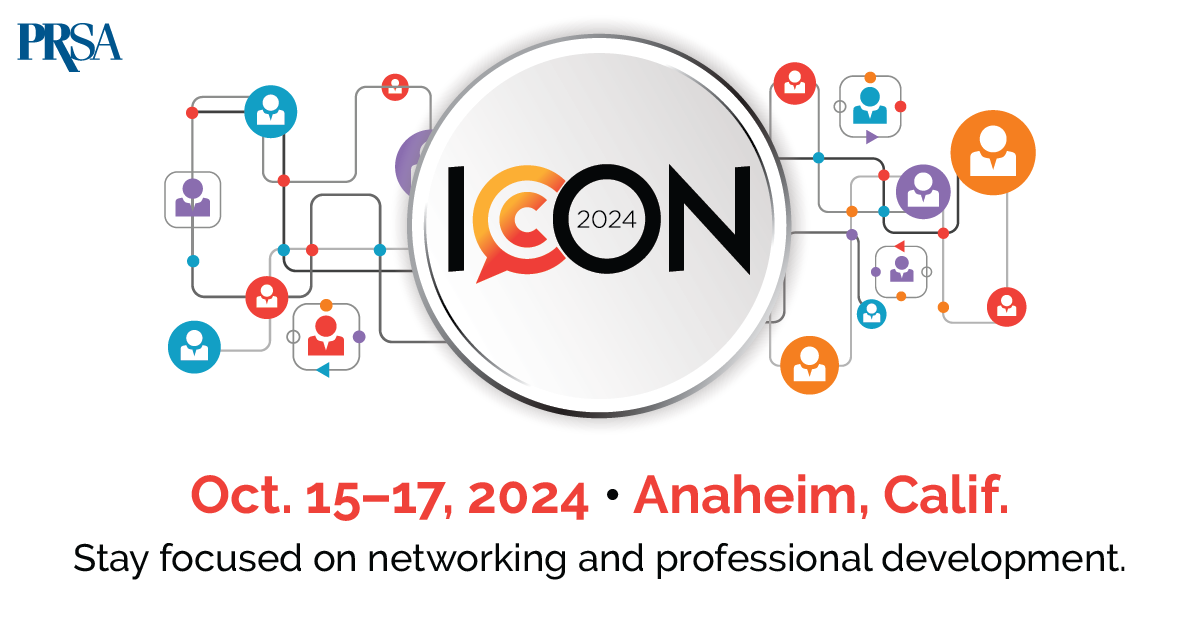 ICON Anaheim 2024