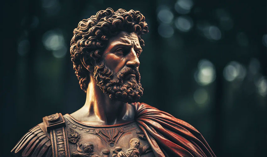 Marcus Aurelius Quotes Business