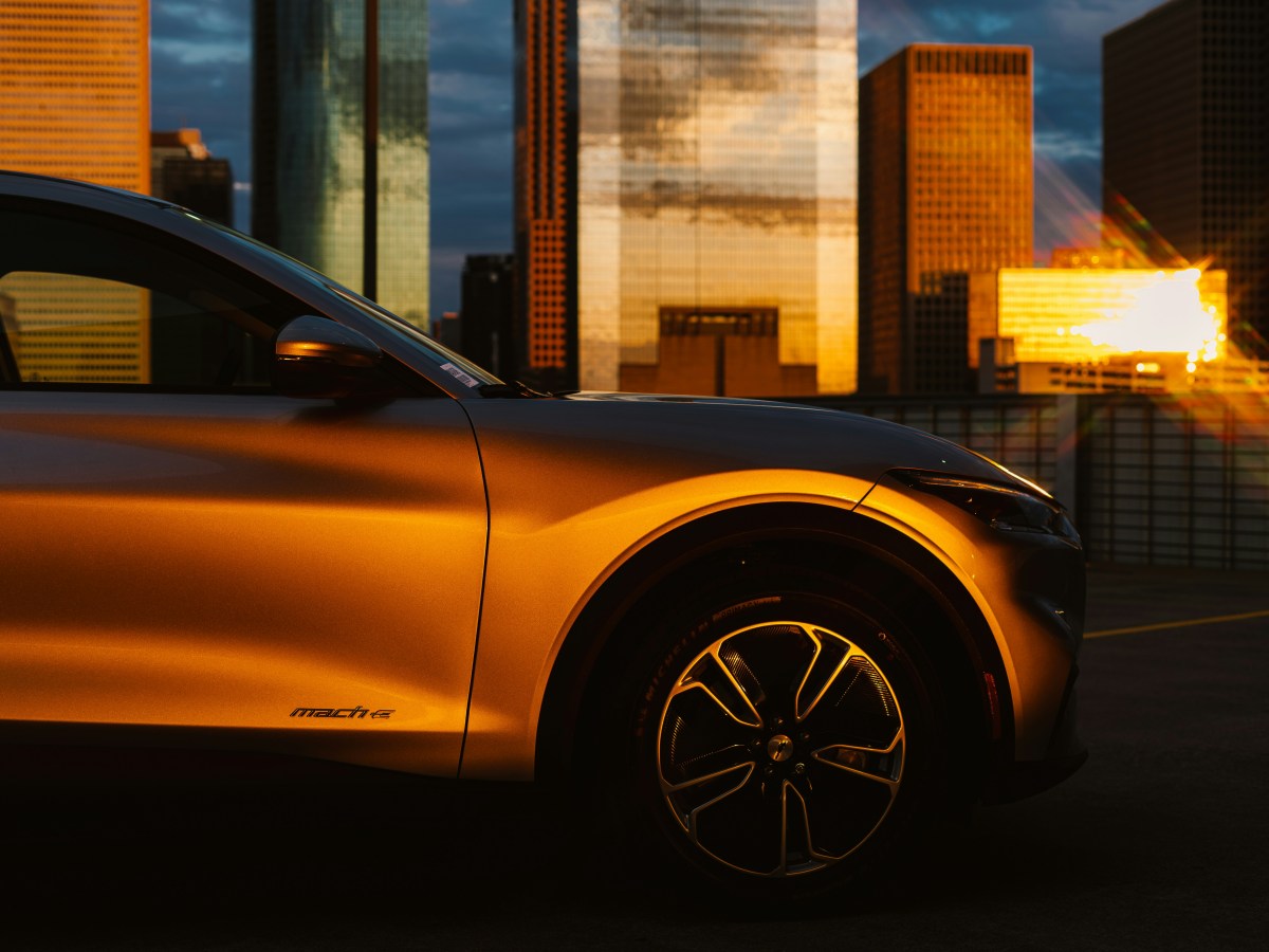 The Fallacy of EV Carbon Footprint&nbsp;Reduction