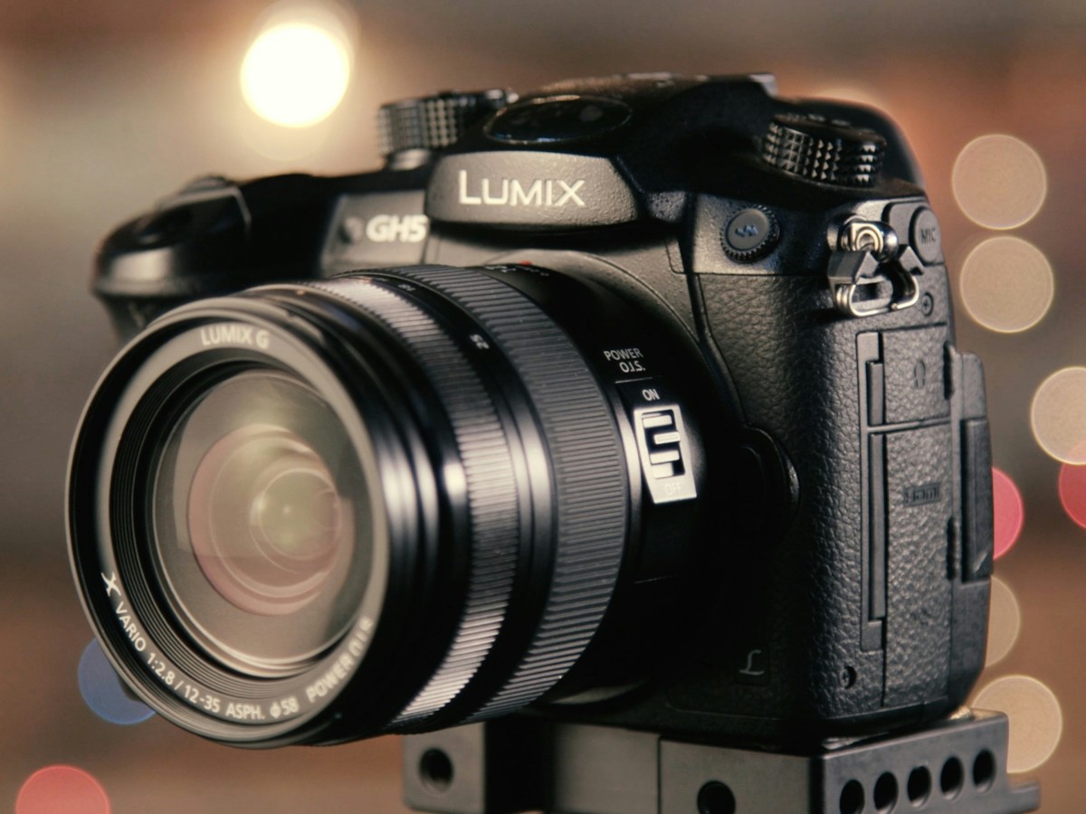 What is the best camera for recording a&nbsp;podcast?