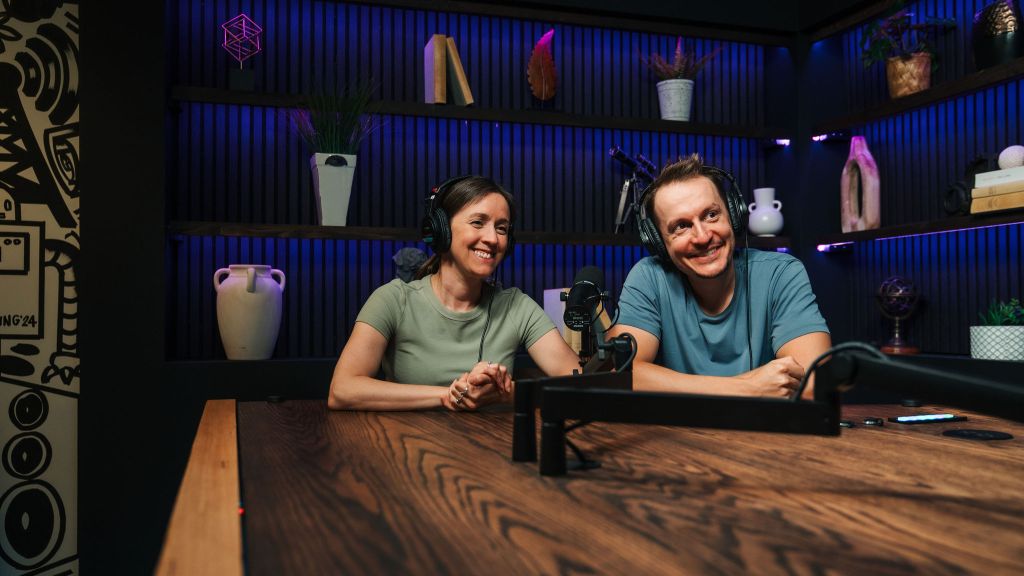 Best Podcast Studio Ottawa