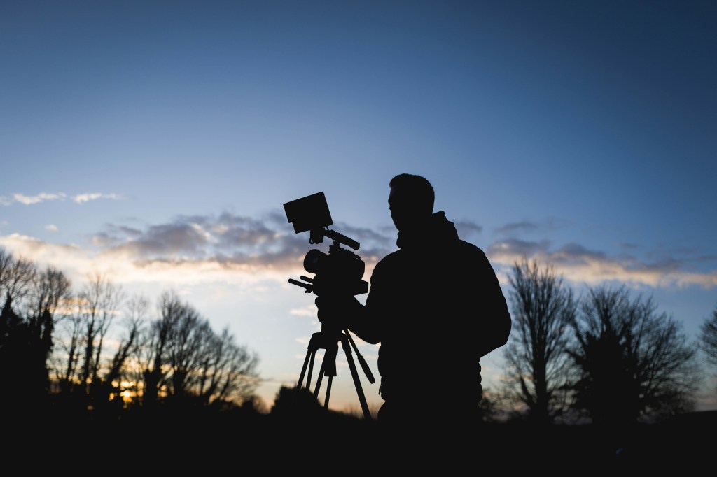 From script to screen : all about content creation and storyboarding