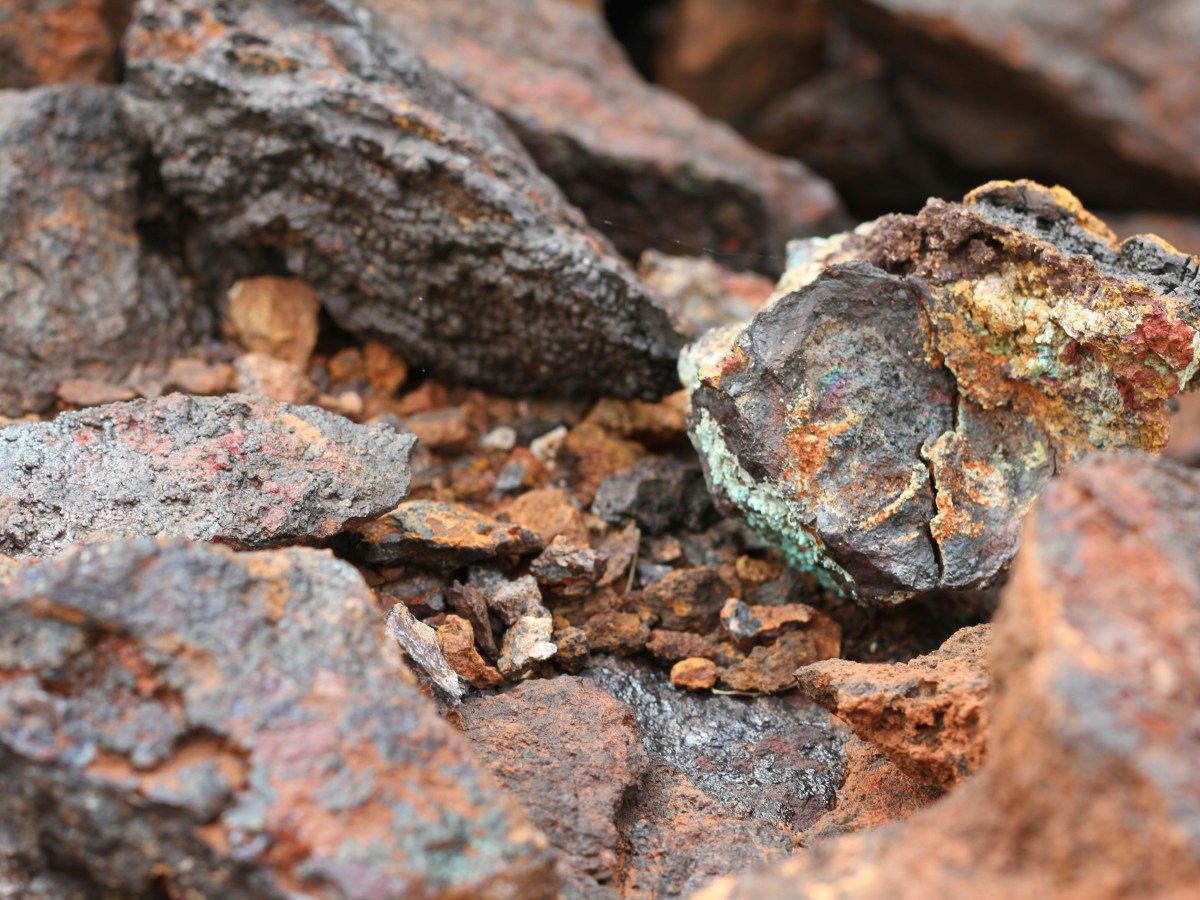 Cobalt : The Hottest Markets Sectors For the Next Five&nbsp;Years